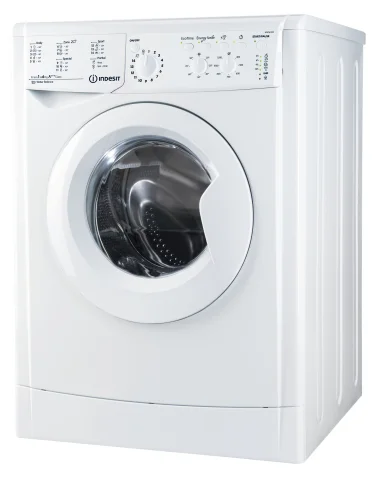 Indesit IWSC 61253 CECO EU.M