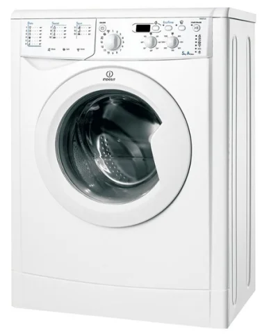 Indesit IWSD 51051 C ECO