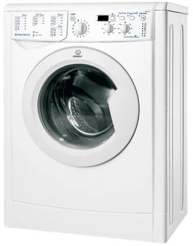 Indesit IWSD 61051 C ECO EU