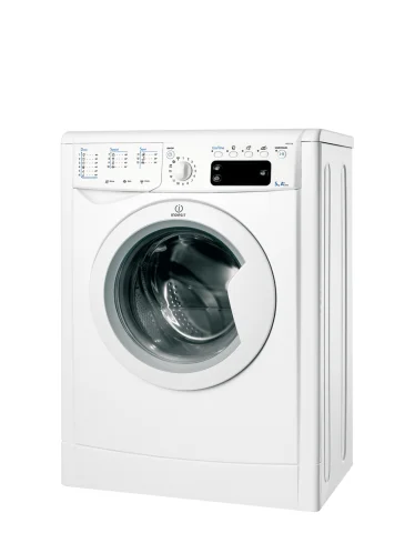 Indesit IWSE 5108 B