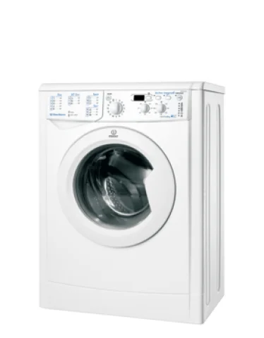 Indesit IWSND 61253 C ECO EU