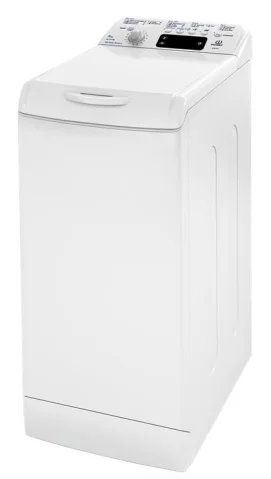 Indesit IWTE 61281 C ECO IT