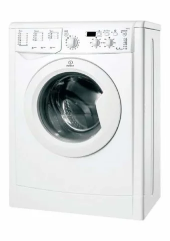 Indesit IWUD 4125 (WE)