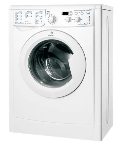 Indesit IWUD 41251 C ECO EU