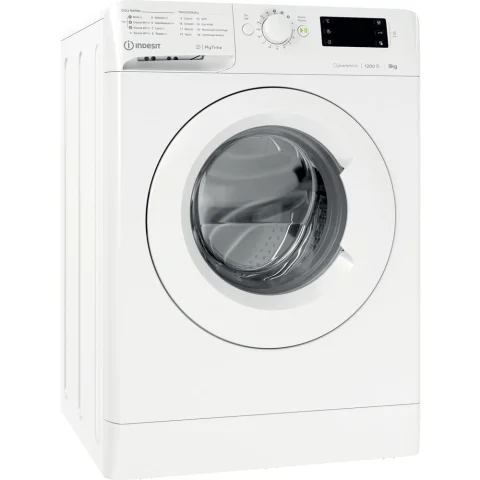 Indesit MTWE 91283 W IT