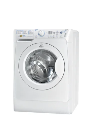 Indesit PWC 91071 W