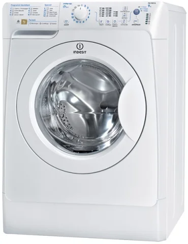 Indesit PWC 91072 W (IT)