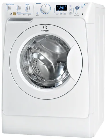 Indesit PWE 81271 W (EU)