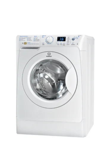Indesit PWE 81272 W
