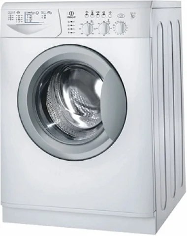 Indesit WIXXL 86