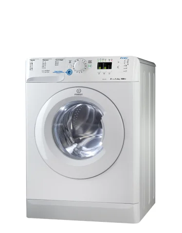 Indesit XWa 61051 W EU