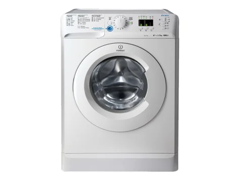 Indesit XWA 71052 WWG