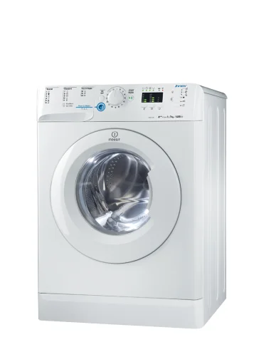 Indesit XWA 71483X W EU