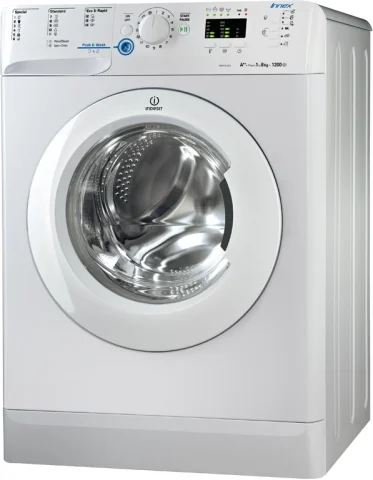 Indesit XWA 81252X WWWG EU