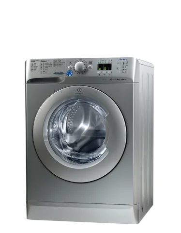 Indesit XWA 81482X S