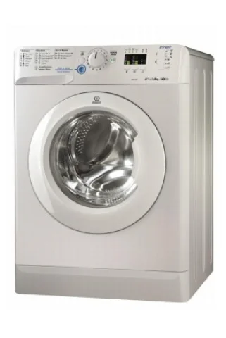 Indesit XWA 81482X W FR