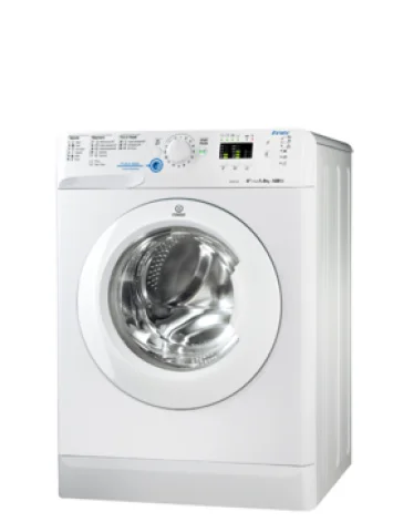 Indesit XWA 81482X W
