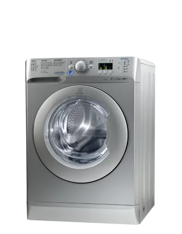 Indesit XWA 81682X S