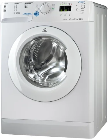 Indesit XWA 91082X WWWG EU