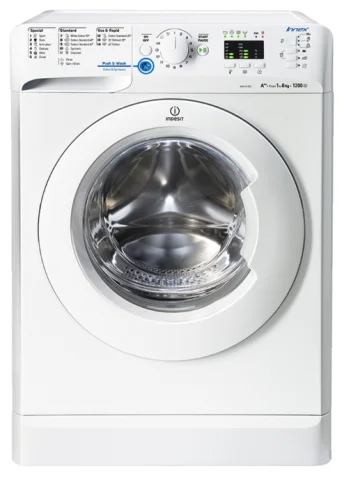 Indesit XWA81252X
