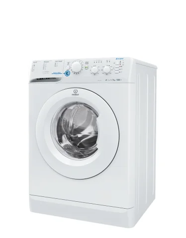 Indesit XWC 71051 W EU