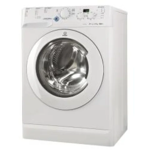 Indesit XWD 91082X WWGG EU