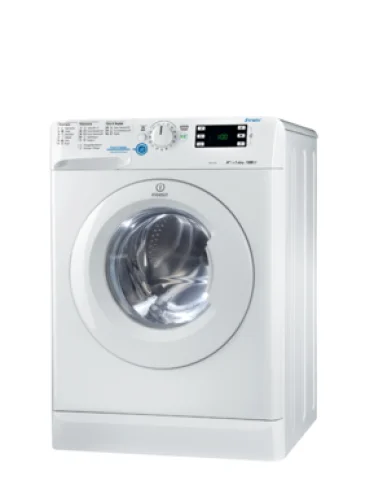 Indesit XWE 61252 W FR