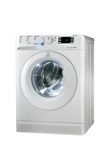 Indesit XWE 71451 W EU