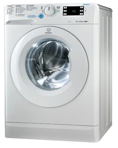 Indesit XWE 71451 W FR