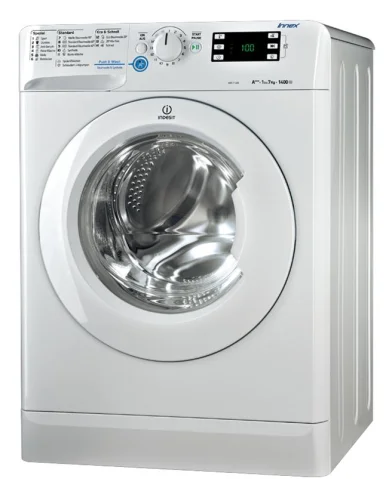 Indesit XWE 71483X W DE