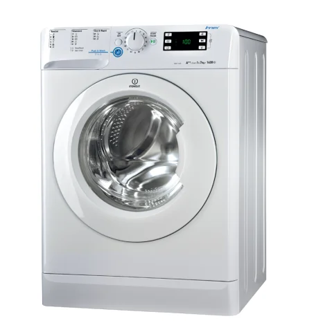 Indesit XWE 71483X W EU