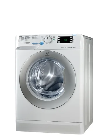 Indesit XWE 71483X WSSS NL