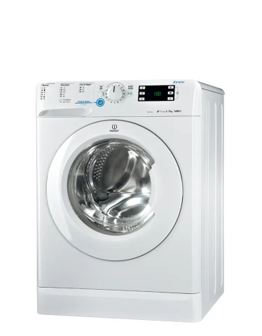 Indesit XWE 71683X W EU