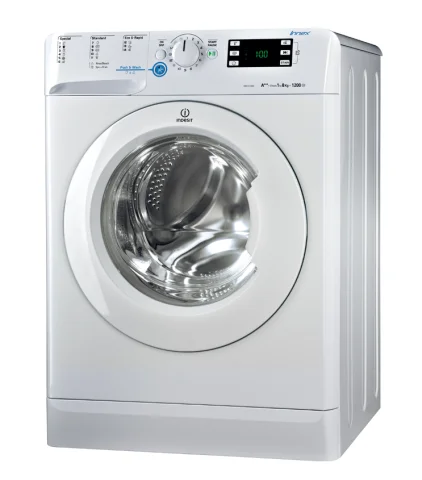Indesit XWE 81283X W EU