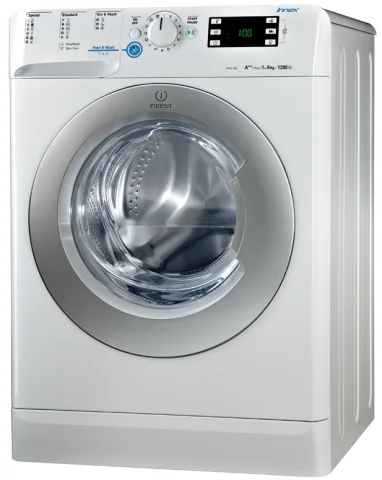 Indesit XWE 81283X WSSS EU