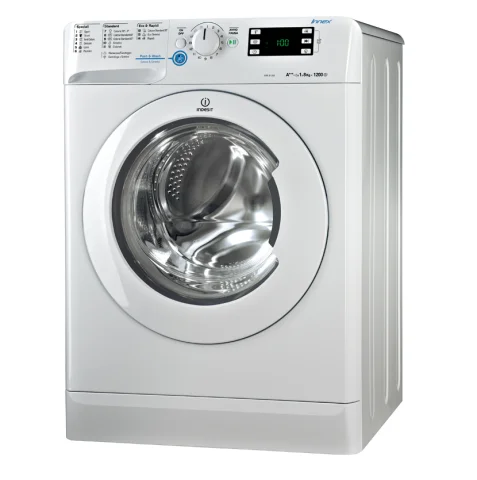 Indesit XWE 81283X WWGG IT