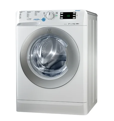 Indesit XWE 81483X WSSS EU