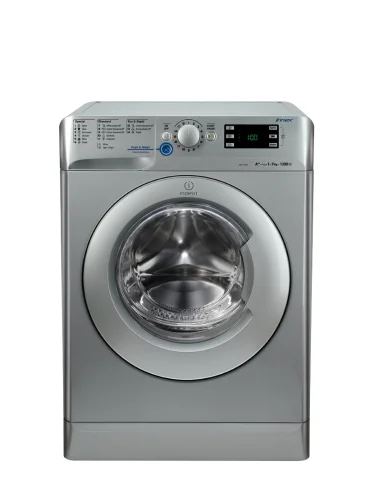 Indesit XWE 91282X S