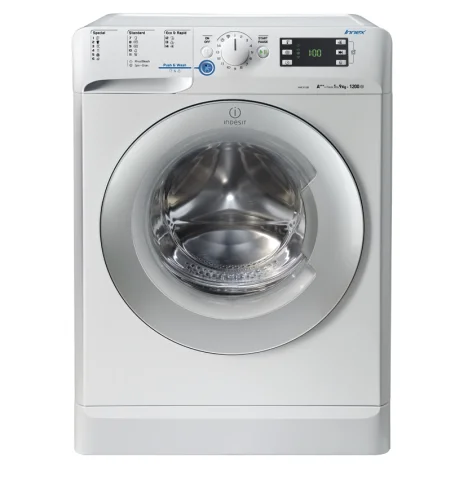 Indesit XWE 91283X WSSS EU