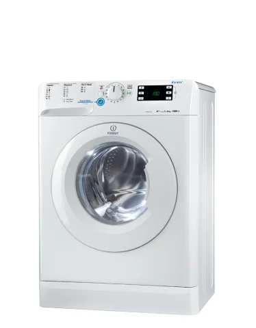 Indesit XWSE 61052 W EU