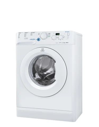 Indesit XWSND 61253 W