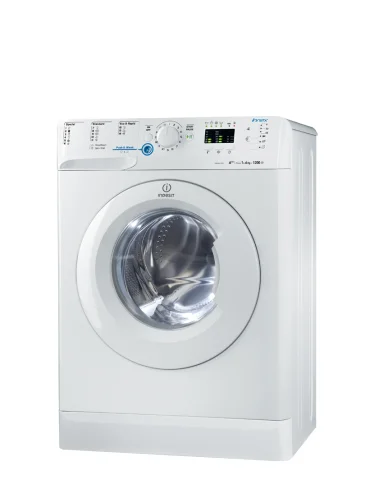 Indesit XWSNE 61253 W EU