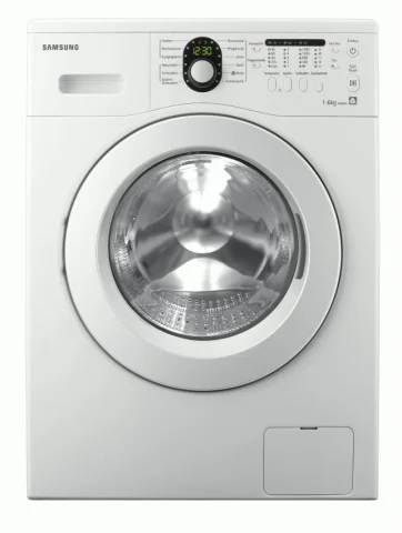 Samsung WF-8604