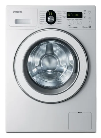 Samsung WF-8714