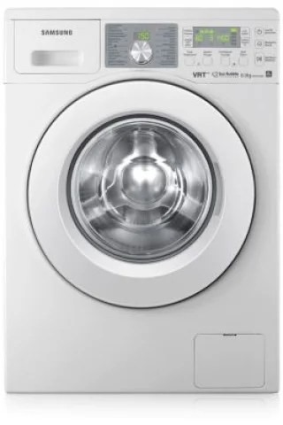 Samsung WF0816Z8W/XEN