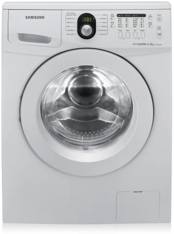 Samsung WF1600W5W