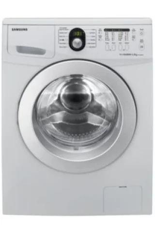 Samsung WF1602W5V