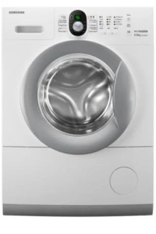 Samsung WF1602WUV