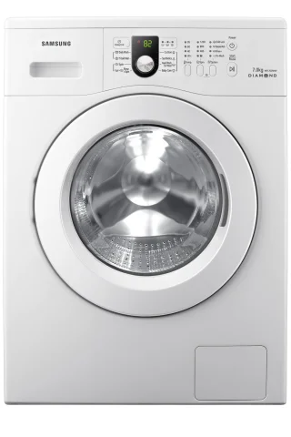 Samsung WF1702NHW