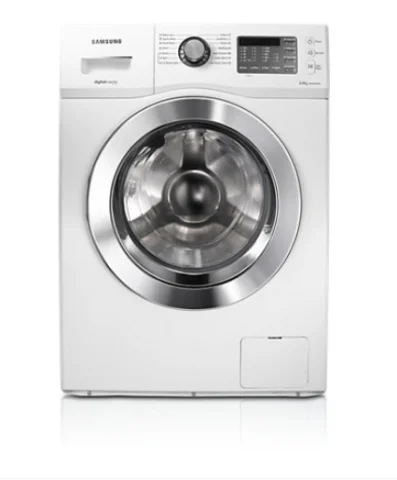 Samsung WF602B2BKWQ